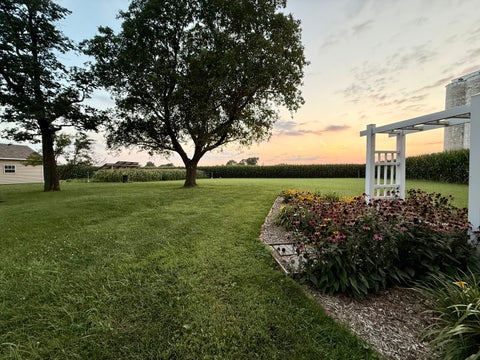 Tiny photo for 403 S Johnston Street, Kenney, IL 61749 (MLS # 12718423)