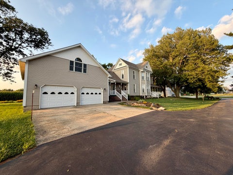Tiny photo for 403 S Johnston Street, Kenney, IL 61749 (MLS # 12718423)