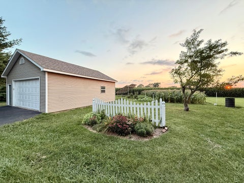 Tiny photo for 403 S Johnston Street, Kenney, IL 61749 (MLS # 12718423)