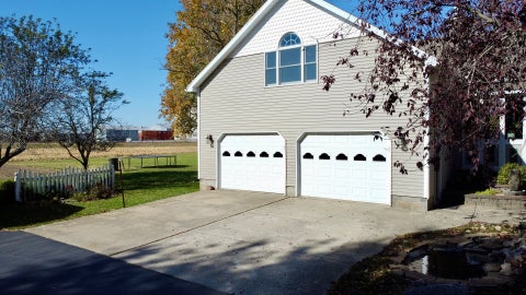 Tiny photo for 403 S Johnston Street, Kenney, IL 61749 (MLS # 12718423)