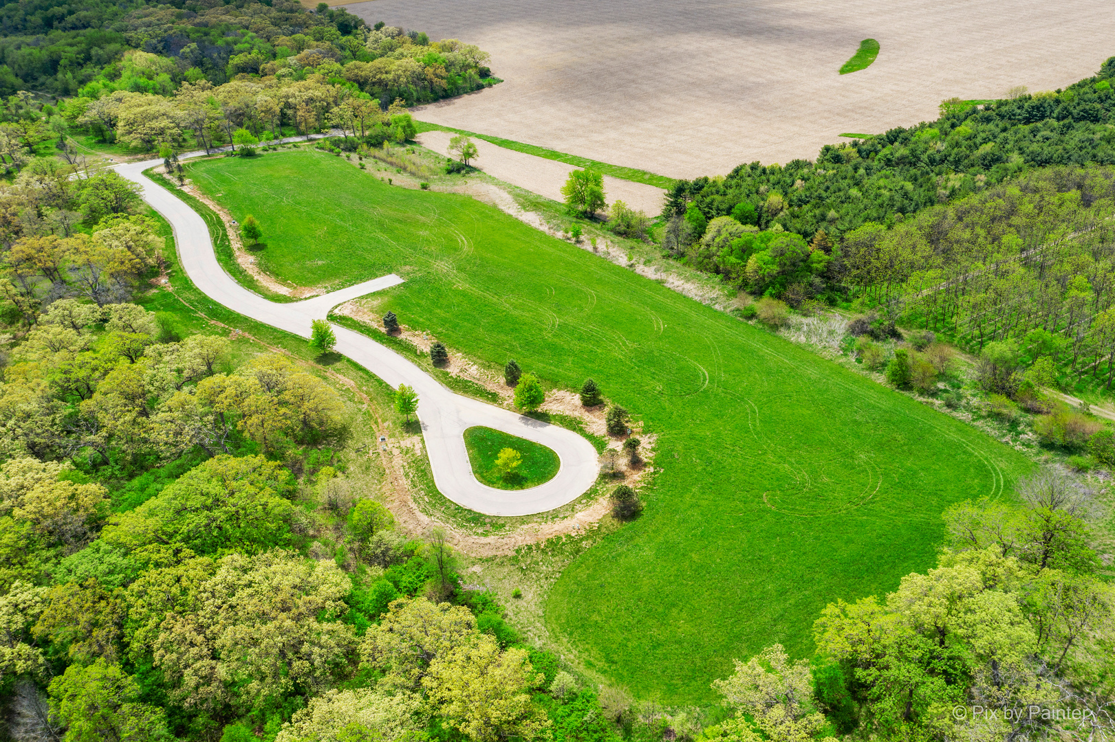 4410 Preservation Court