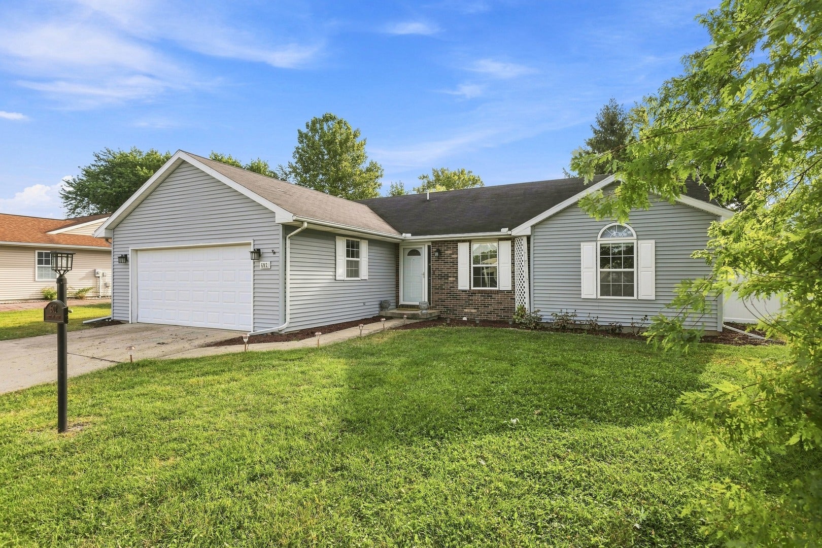 602 Brittany Drive