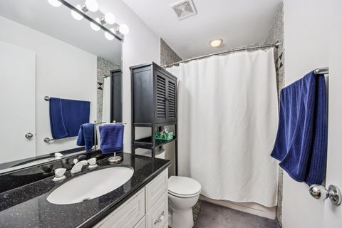 Tiny photo for 5938 Meadow Drive #151-F, Lisle, IL 60532 (MLS # 12594228)