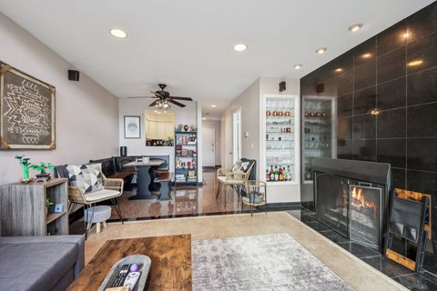 Tiny photo for 5938 Meadow Drive #151-F, Lisle, IL 60532 (MLS # 12594228)