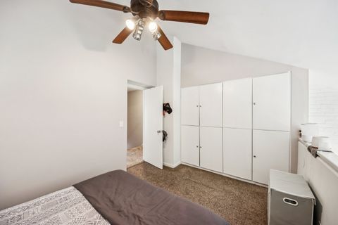 Tiny photo for 5938 Meadow Drive #151-F, Lisle, IL 60532 (MLS # 12594228)