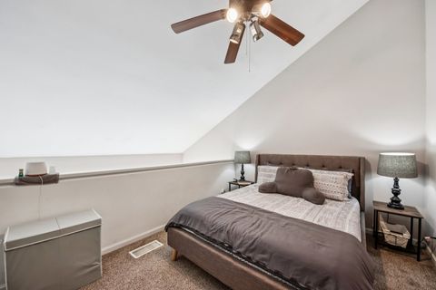 Tiny photo for 5938 Meadow Drive #151-F, Lisle, IL 60532 (MLS # 12594228)