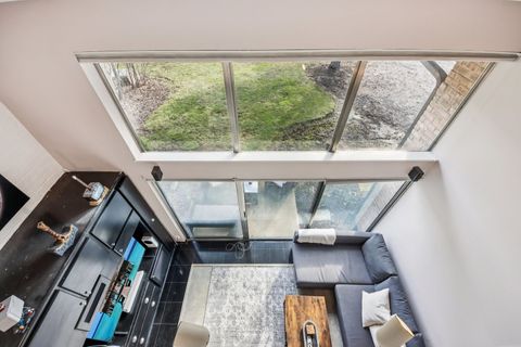 Tiny photo for 5938 Meadow Drive #151-F, Lisle, IL 60532 (MLS # 12594228)