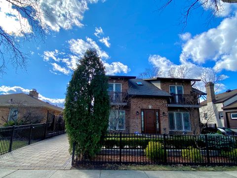 Photo of 1052 Margret Street, Des Plaines, IL 60016 (MLS # 12659517)