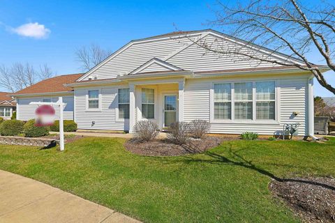 Tiny photo for 12994 Patriot Way, Huntley, IL 60142 (MLS # 12612582)