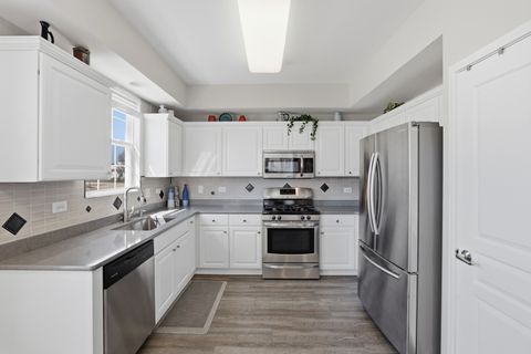 Tiny photo for 12994 Patriot Way, Huntley, IL 60142 (MLS # 12612582)