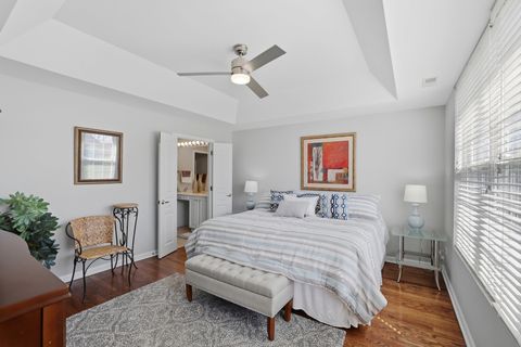 Tiny photo for 12994 Patriot Way, Huntley, IL 60142 (MLS # 12612582)