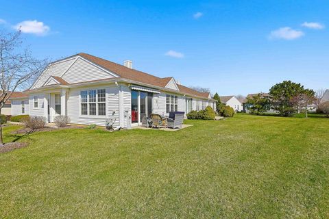 Tiny photo for 12994 Patriot Way, Huntley, IL 60142 (MLS # 12612582)