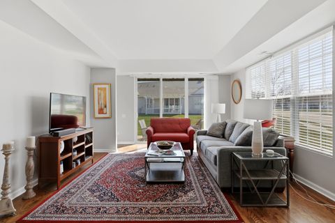 Tiny photo for 12994 Patriot Way, Huntley, IL 60142 (MLS # 12612582)