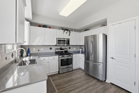 Tiny photo for 12994 Patriot Way, Huntley, IL 60142 (MLS # 12612582)