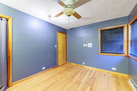 Tiny photo for 1124 Linden Avenue, Bellwood, IL 60104 (MLS # 12544167)