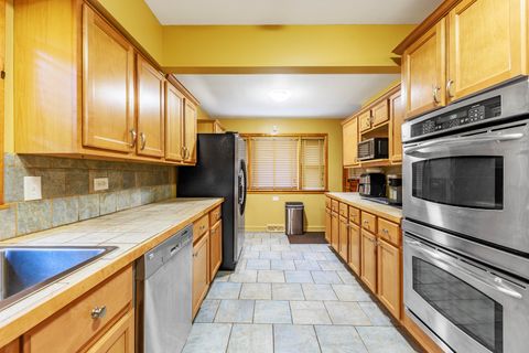 Tiny photo for 1124 Linden Avenue, Bellwood, IL 60104 (MLS # 12544167)