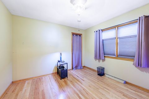 Tiny photo for 1124 Linden Avenue, Bellwood, IL 60104 (MLS # 12544167)