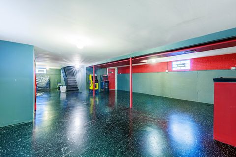 Tiny photo for 1124 Linden Avenue, Bellwood, IL 60104 (MLS # 12544167)