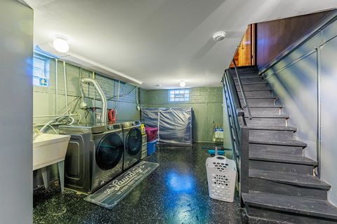 Tiny photo for 1124 Linden Avenue, Bellwood, IL 60104 (MLS # 12544167)