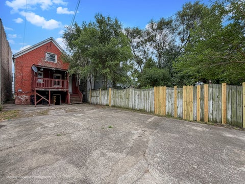 Tiny photo for 6640 S Langley Avenue, Chicago, IL 60637 (MLS # 12669470)