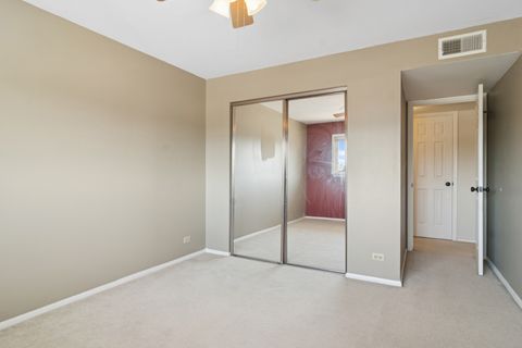 Tiny photo for 24A Kingery Quarter #202, Willowbrook, IL 60527 (MLS # 12545490)