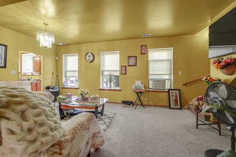 Tiny photo for 8008 S Ridgeland Avenue #2A, Chicago, IL 60617 (MLS # 12721510)