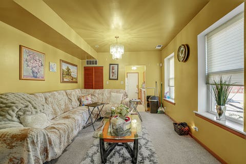 Tiny photo for 8008 S Ridgeland Avenue #2A, Chicago, IL 60617 (MLS # 12721510)