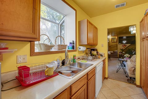 Tiny photo for 8008 S Ridgeland Avenue #2A, Chicago, IL 60617 (MLS # 12721510)