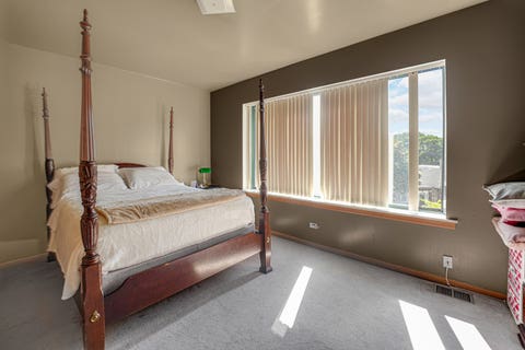 Tiny photo for 8008 S Ridgeland Avenue #2A, Chicago, IL 60617 (MLS # 12721510)