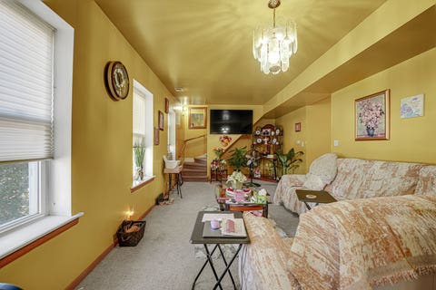 Tiny photo for 8008 S Ridgeland Avenue #2A, Chicago, IL 60617 (MLS # 12721510)