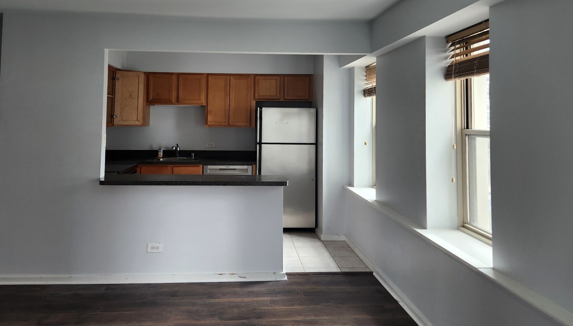 40 E 9th Street 1015