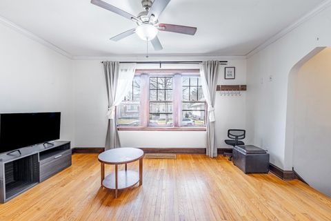 Tiny photo for 3739 Wenonah Avenue, Berwyn, IL 60402 (MLS # 12618983)