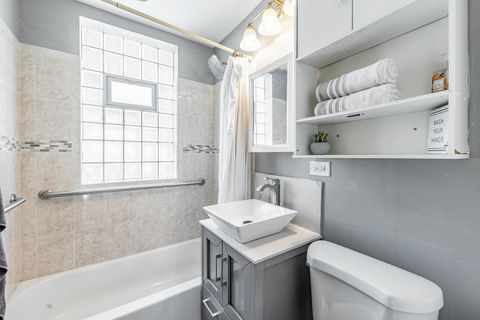 Tiny photo for 3739 Wenonah Avenue, Berwyn, IL 60402 (MLS # 12618983)