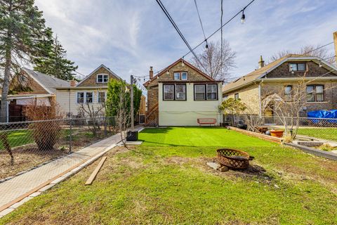 Tiny photo for 3739 Wenonah Avenue, Berwyn, IL 60402 (MLS # 12618983)