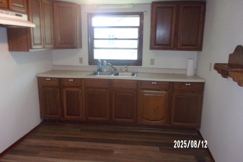 Tiny photo for 110 N Mansfield Avenue, Milford, IL 60953 (MLS # 12444066)