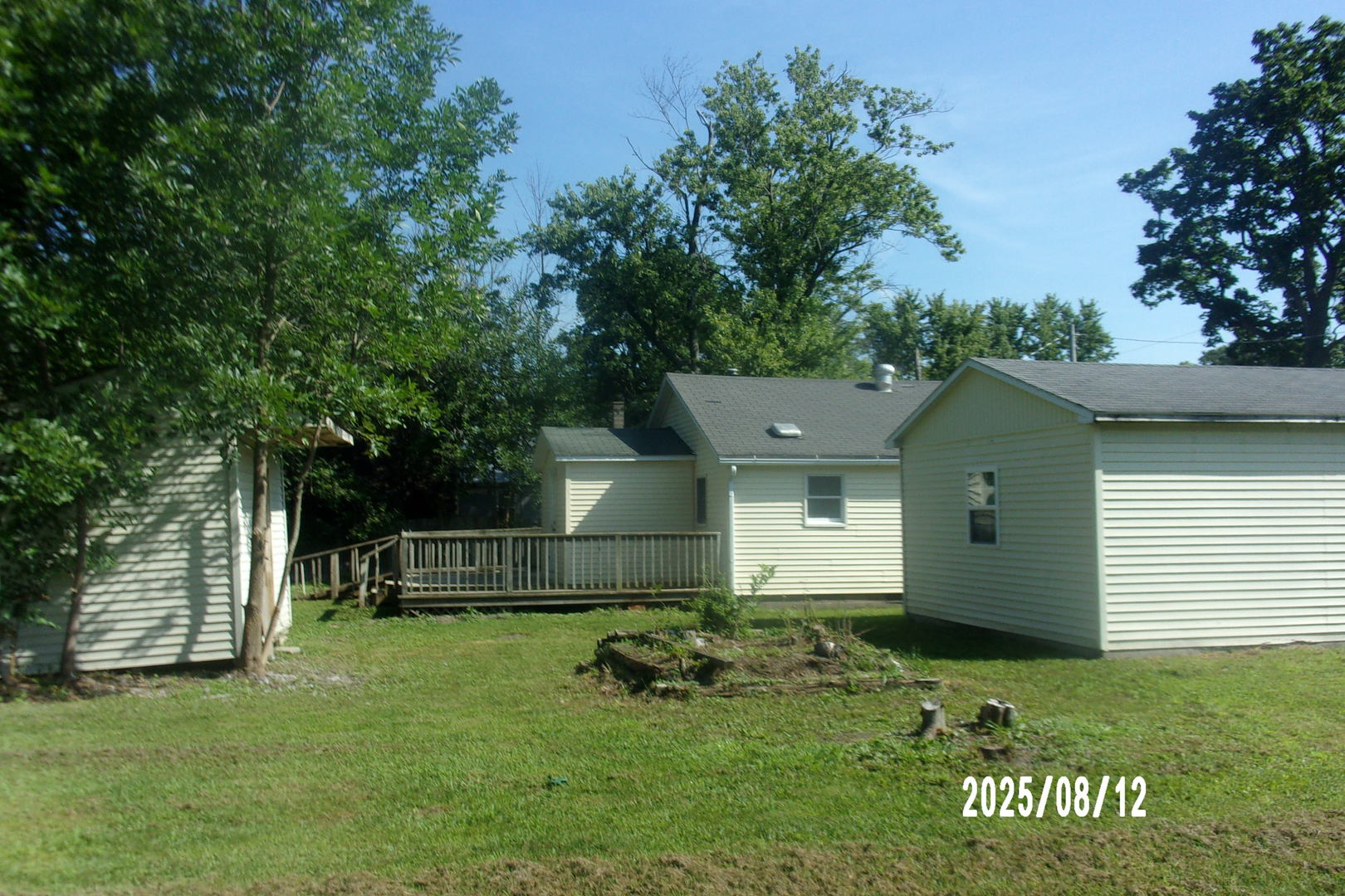 110 N Mansfield Avenue