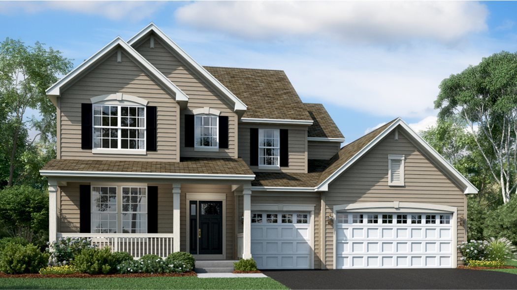 1856 Chandolin Lane

                                                                             Elgin                                

                                    , IL - $648,990