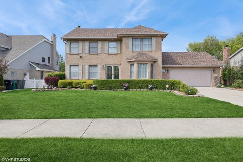 11330 Brigitte Terrace Orland Park IL 60462