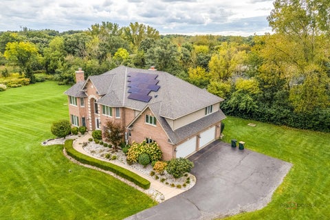 Tiny photo for 4402 Heritage Lane, Long Grove, IL 60047 (MLS # 12745905)
