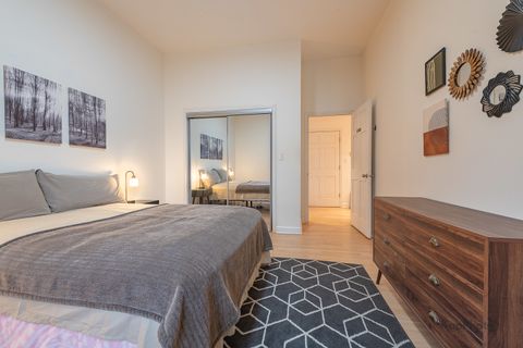 Tiny photo for 2843 S Wells Street #1E, Chicago, IL 60616 (MLS # 12585676)