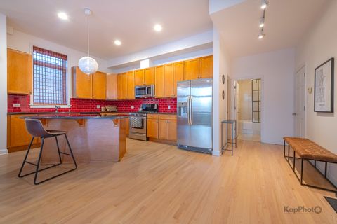 Tiny photo for 2843 S Wells Street #1E, Chicago, IL 60616 (MLS # 12585676)