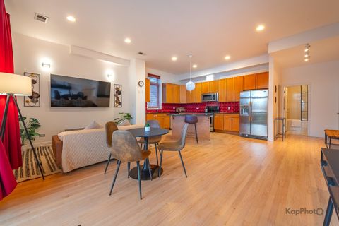 Tiny photo for 2843 S Wells Street #1E, Chicago, IL 60616 (MLS # 12585676)