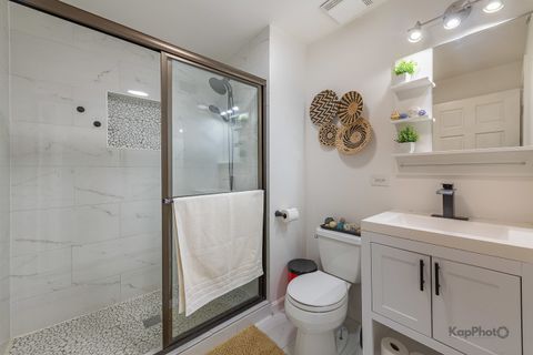 Tiny photo for 2843 S Wells Street #1E, Chicago, IL 60616 (MLS # 12585676)