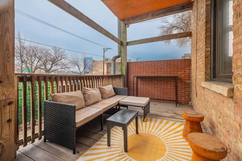 Tiny photo for 2843 S Wells Street #1E, Chicago, IL 60616 (MLS # 12585676)