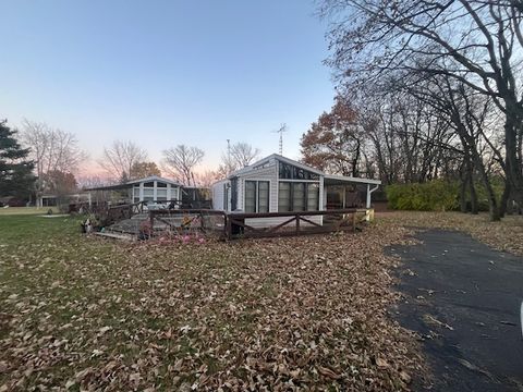 2795 28th Lot 1456 Road Seneca IL 61360