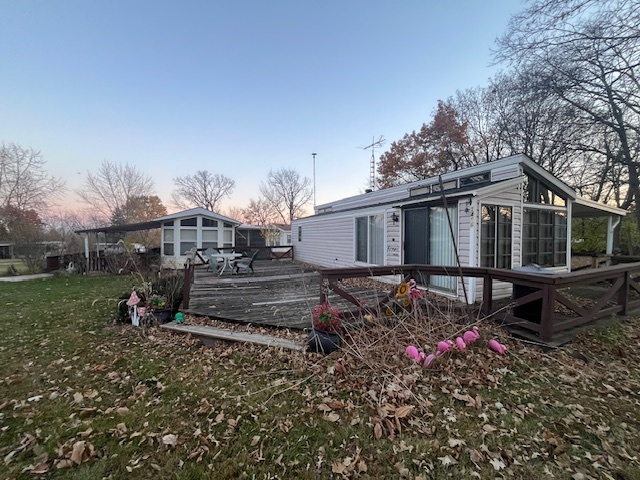 2795 28th Lot 1456 Road