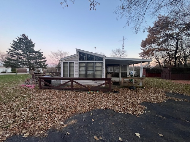 2795 28th Lot 1456 Road
