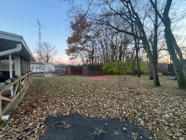 2795 28th Lot 1456 Road