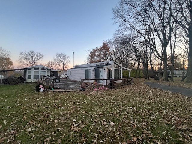2795 28th Lot 1456 Road