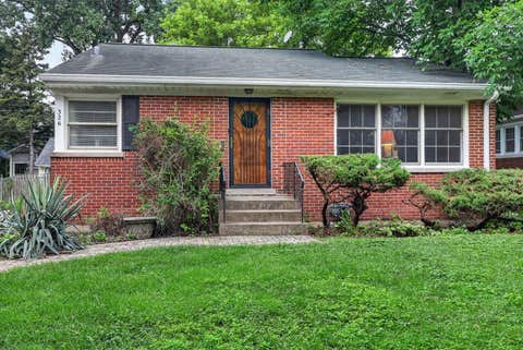 Photo of 326 N Kensington Avenue, La Grange Park, IL 60526 (MLS # 12665673)